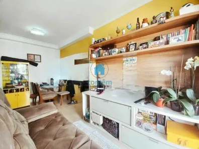 Apartamento com 2 Quartos à venda, 48m² no Bussocaba, Osasco