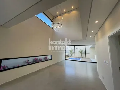 Casa de Condomínio com 4 Quartos à venda, 300m² no Jardim Residencial Mont Blanc, Sorocaba