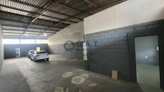 Galpão/Depósito/Armazém para alugar, 310m² no Jardim Europa, Sorocaba