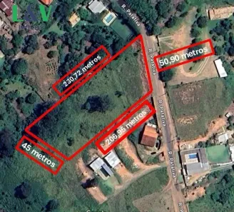 Lote/Terreno à venda, 9000m² no Arataba I, Louveira