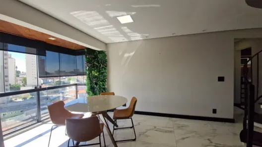 Apartamento com 2 Quartos à venda, 126m² no Vila Santo Estéfano, São Paulo