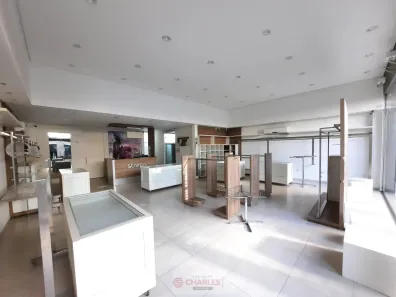 Sala Comercial para alugar, 10m² no Centro, Mogi Mirim