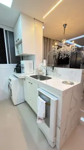 Apartamento com 2 Quartos à venda, 42m² no Jardim Ubirajara, Cuiabá