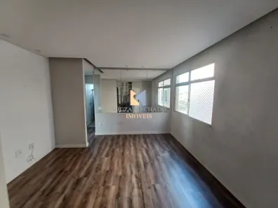 Apartamento com 3 Quartos à venda, 68m² no Vila Cloris, Belo Horizonte