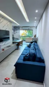 Cobertura com 2 Quartos à venda, 100m² no Parque Oratório, Santo André