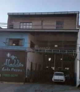 Galpão/Depósito/Armazém à venda, 1200m² no Jardim Aricanduva, São Paulo