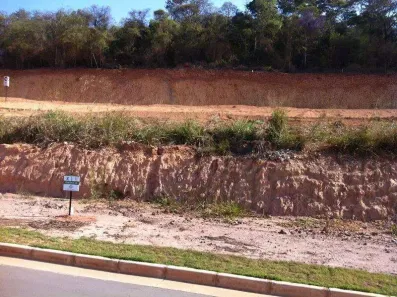 Lote/Terreno com 1 Quarto à venda, 1000m² no Vale Verde, Betim