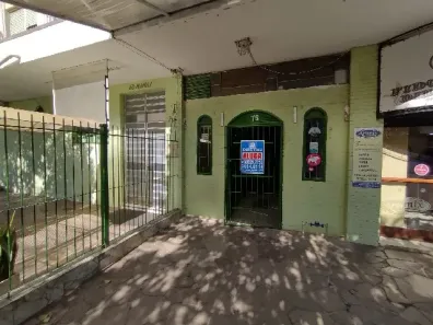 Ponto Comercial para alugar, 54m² no Passo da Areia, Porto Alegre