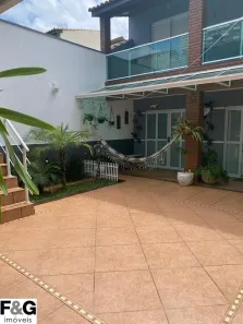 Sobrado com 3 Quartos à venda, 380m² no Jardim do Mar, São Bernardo do Campo
