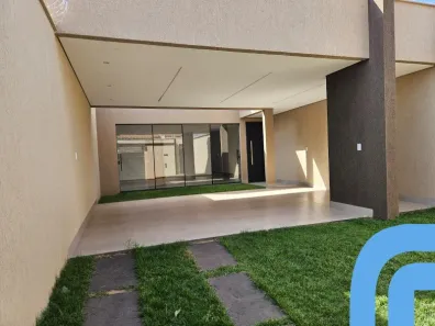 Casa com 3 Quartos à venda, 145m² no Jardim Maria Inês, Aparecida de Goiânia
