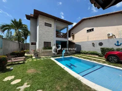 Casa com 3 Quartos à venda, 231m² no Precabura, Eusébio