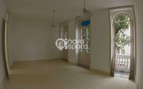 Sobrado com 4 Quartos à venda, 254m² no Centro, Rio de Janeiro