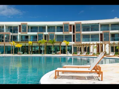 MILAGRES BEACH RESIDENCE no , São Miguel dos Milagres