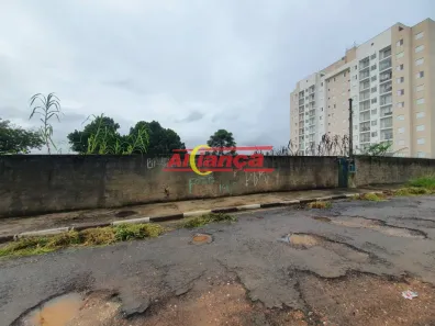 Lote/Terreno à venda, 5600m² no Jardim do Triunfo, Guarulhos