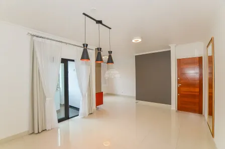 Apartamento com 3 Quartos à venda, 101m² no Batel, Curitiba
