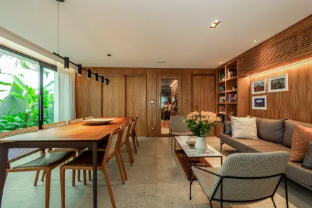 Casa com 4 Quartos à venda, 288m² no Jardim Europa, São Paulo