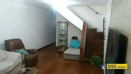 Sobrado com 3 Quartos à venda, 186m² no Rudge Ramos, São Bernardo do Campo
