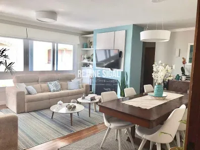 Apartamento com 3 Quartos à venda, 120m² no Centro, Pelotas