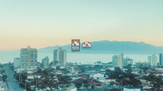Apartamento com 2 Quartos à venda, 70m² no Indaiá, Caraguatatuba