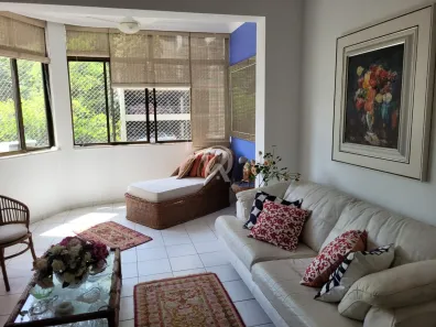 Apartamento com 3 Quartos à venda, 104m² no Copacabana, Rio de Janeiro
