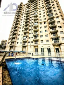 Apartamento com 2 Quartos à venda, 55m² no Vila Gumercindo, São Paulo