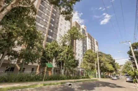 Apartamento com 2 Quartos à venda, 57m² no Santo Antônio, Porto Alegre