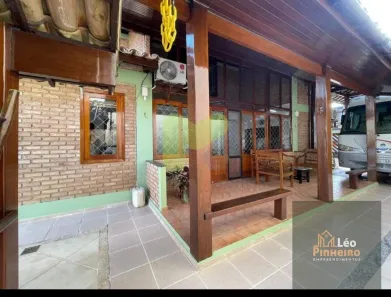 Casa com 3 Quartos à venda, 350m² no Praia do Pecado, Macaé