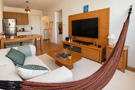 Apartamento com 1 Quarto à venda, 42m² no Bela Vista, São Paulo