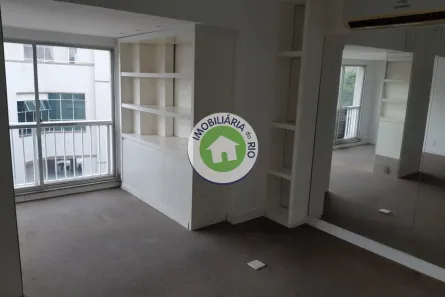 Sala Comercial à venda, 103m² no Barra da Tijuca, Rio de Janeiro