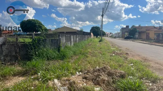 Lote/Terreno à venda, 1247m² no Cardoso, Aparecida de Goiânia