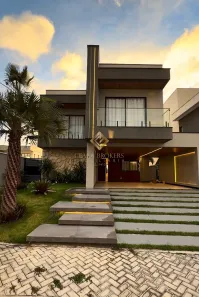 Casa com 4 Quartos à venda, 265m² no Cidade Alpha, Eusébio