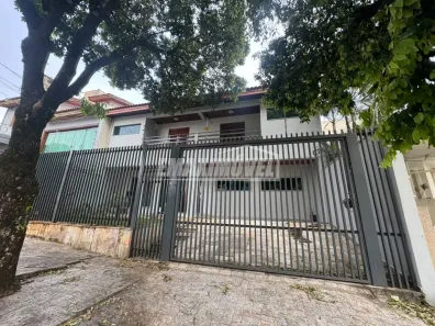 Casa com 3 Quartos para alugar, 363m² no Parque Campolim, Sorocaba