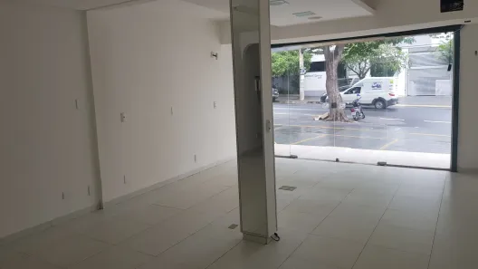 Ponto Comercial para alugar, 45m² no Setor Oeste, Goiânia