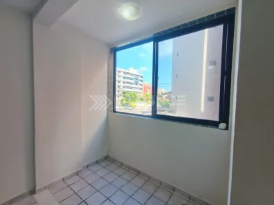 Apartamento com 2 Quartos à venda, 55m² no Intermares, Cabedelo