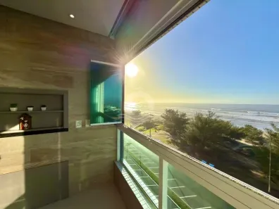 Apartamento com 2 Quartos à venda, 83m² no Arroio Teixeira, Capão da Canoa