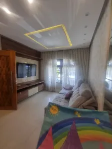 Casa de Condomínio com 3 Quartos à venda, 220m² no Parque Munhoz, São Paulo