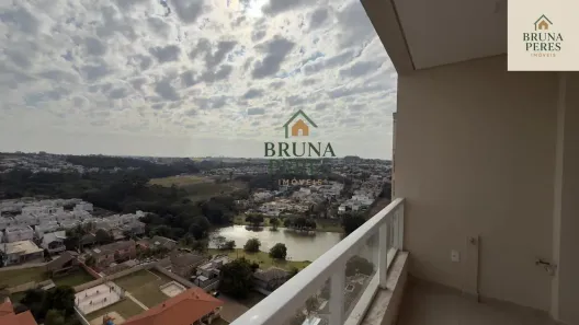 Apartamento com 2 Quartos à venda, 74m² no Jardim Bela Vista, Indaiatuba