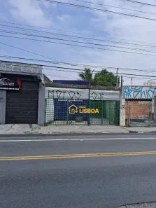 Sala Comercial para alugar, 242m² no Chácara Califórnia, São Paulo