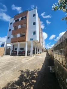 Apartamento com 1 Quarto à venda, 35m² no Jacumã, Conde