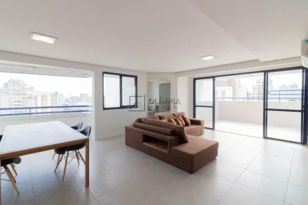 Cobertura com 4 Quartos à venda, 210m² no Perdizes, São Paulo