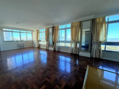 Apartamento com 4 Quartos à venda, 355m² no Boqueirão, Santos