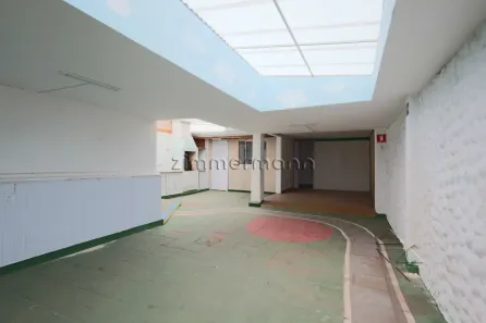 Casa com 3 Quartos à venda, 225m² no Vila Mariana, São Paulo