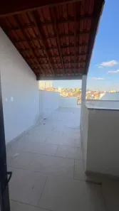 Cobertura com 2 Quartos à venda, 104m² no Vila Curuçá, Santo André