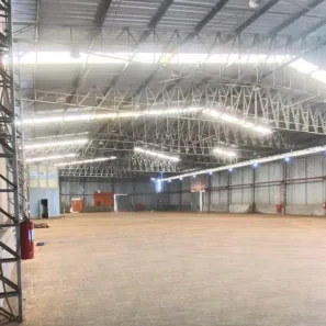 Galpão/Depósito/Armazém para alugar, 2300m² no Betel, Paulínia