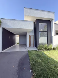 Casa com 2 Quartos à venda, 83m² no Jardim Alto Paraíso, Aparecida de Goiânia