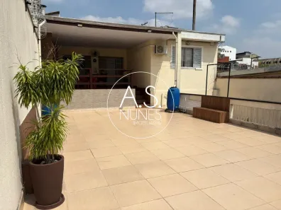 Casa com 4 Quartos à venda, 173m² no Vila Nova York, São Paulo