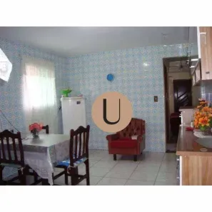 Casa com 3 Quartos à venda, 125m² no Paulicéia, São Bernardo do Campo
