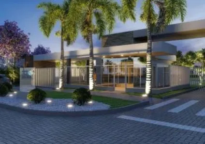 Casa de Condomínio com 3 Quartos à venda, 82m² no Olhos d'Água, Barra dos Coqueiros