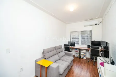 Apartamento com 1 Quarto à venda, 44m² no Moinhos de Vento, Porto Alegre
