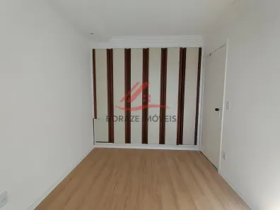 Apartamento com 2 Quartos à venda, 61m² no Parque São Vicente, Mauá